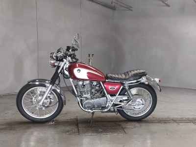 Yamaha SR400 2005
