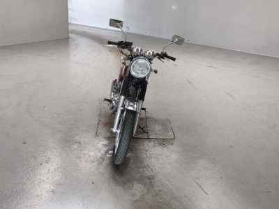 Yamaha SR400 2005