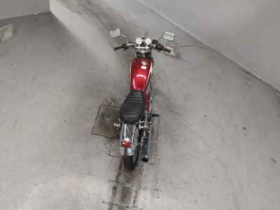 Yamaha SR400 2005