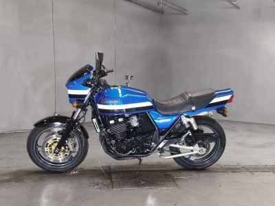 Kawasaki ZRX400 2001