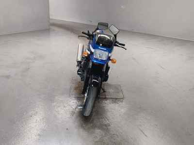 Kawasaki ZRX400 2001