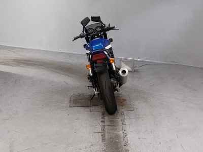 Kawasaki ZRX400 2001