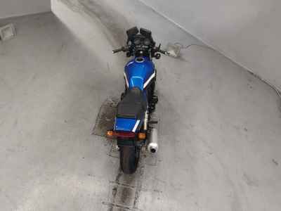 Kawasaki ZRX400 2001