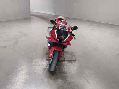 Honda CBR600RR 2021