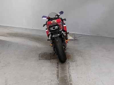 Honda CBR600RR 2021