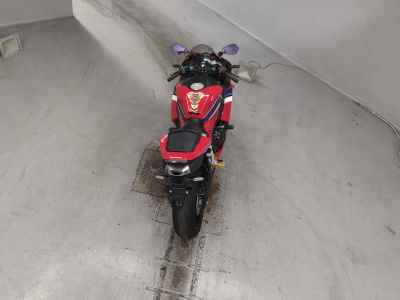 Honda CBR600RR 2021