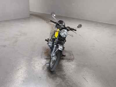 Honda CB400F 2021