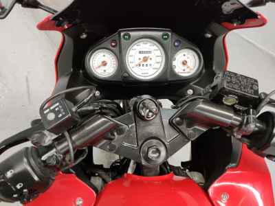 Kawasaki Ninja 250R 2012