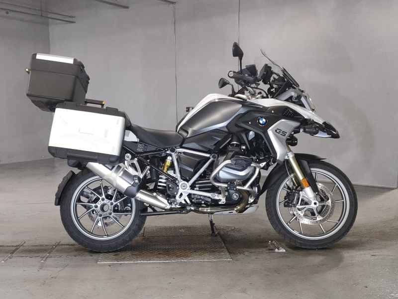 BMW R1250GS 2023