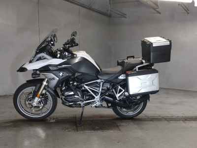 BMW R1250GS 2023