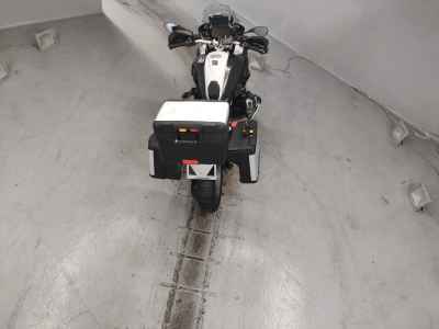 BMW R1250GS 2023