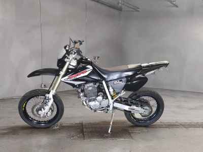 Honda XR250 2003