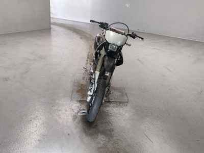 Honda XR250 2003