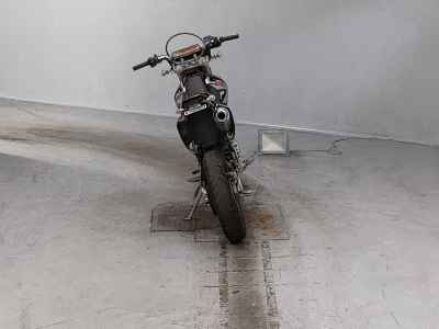 Honda XR250 2003