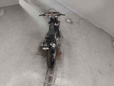 Honda XR250 2003