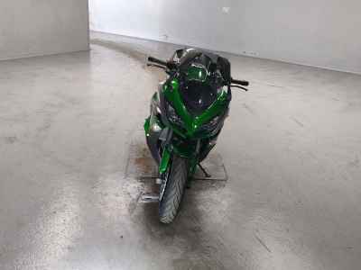 Kawasaki Ninja 1000 2019