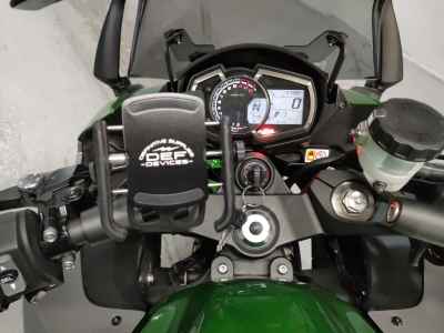 Kawasaki Ninja 1000 2019