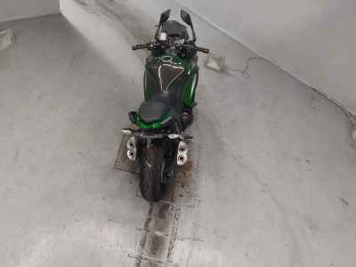 Kawasaki Ninja 1000 2019