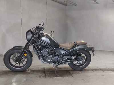 Honda Rebel S CMX250 2022