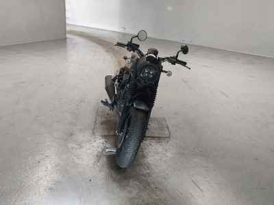 Honda Rebel S CMX250 2022