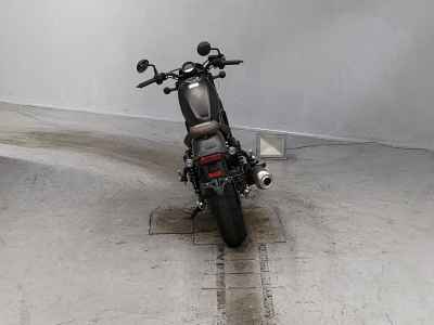 Honda Rebel S CMX250 2022