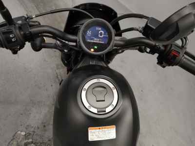 Honda Rebel S CMX250 2022