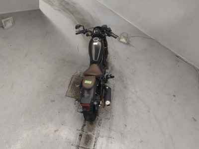 Honda Rebel S CMX250 2022