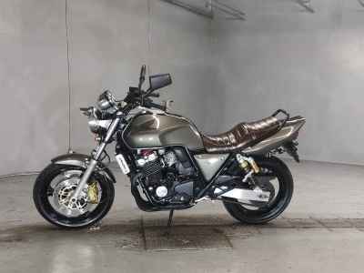 Honda CB400SF