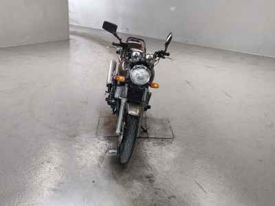 Honda CB400SF