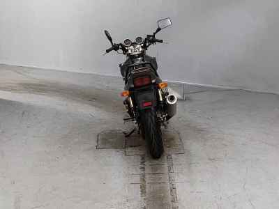 Honda CB400SF