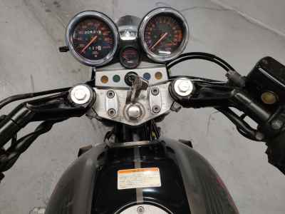 Honda CB400SF