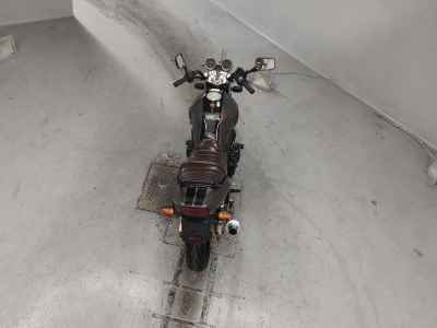 Honda CB400SF