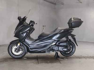 Honda Forza 2018