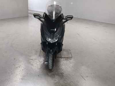 Honda Forza 2018