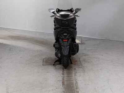 Honda Forza 2018