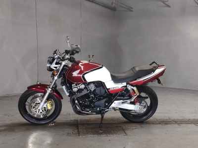 Honda CB400SFV
