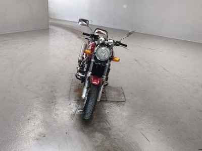 Honda CB400SFV