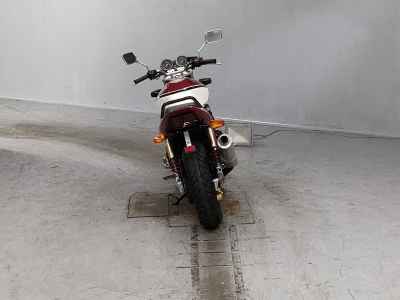 Honda CB400SFV