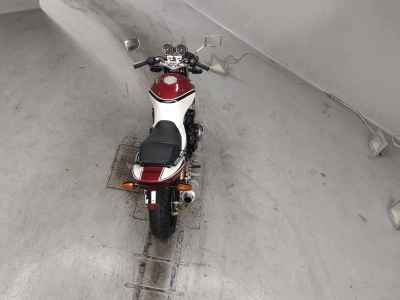 Honda CB400SFV