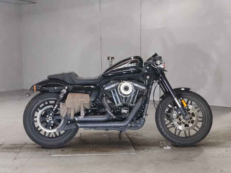 Harley-Davidson Roadster XL1200CX 2019