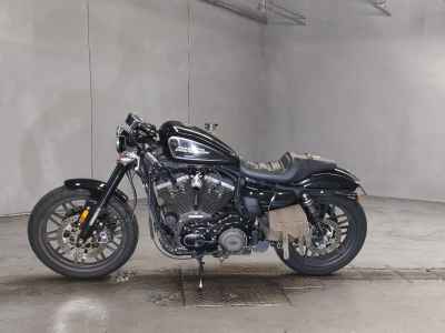 Harley-Davidson Roadster XL1200CX 2019