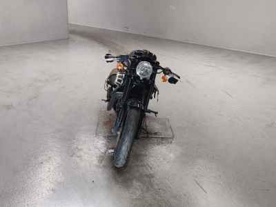 Harley-Davidson Roadster XL1200CX 2019