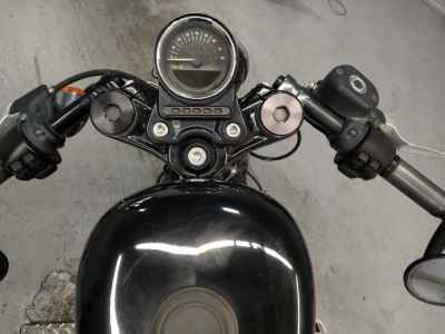 Harley-Davidson Roadster XL1200CX 2019