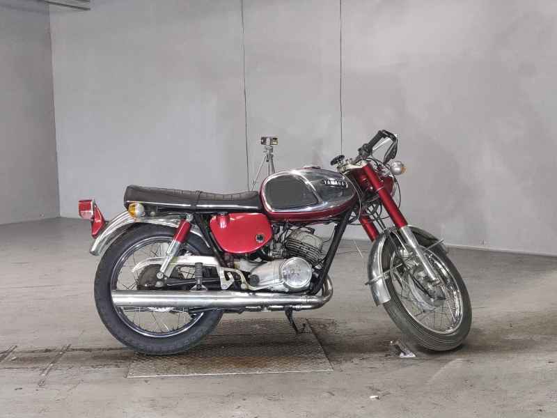 Yamaha DS5-E