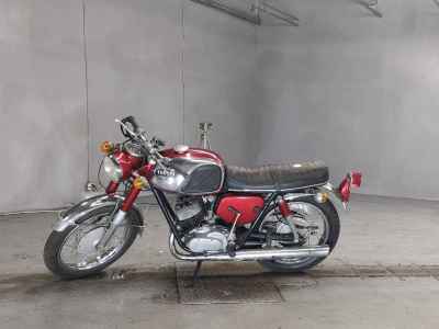 Yamaha DS5-E