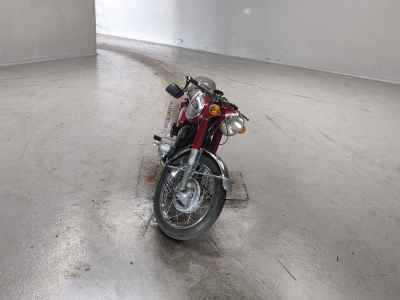 Yamaha DS5-E