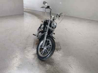 Harley-Davidson Low Rider FXDL1580 2006