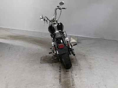 Harley-Davidson Low Rider FXDL1580 2006