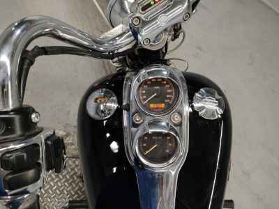 Harley-Davidson Low Rider FXDL1580 2006