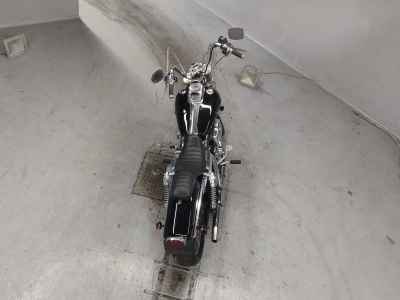 Harley-Davidson Low Rider FXDL1580 2006